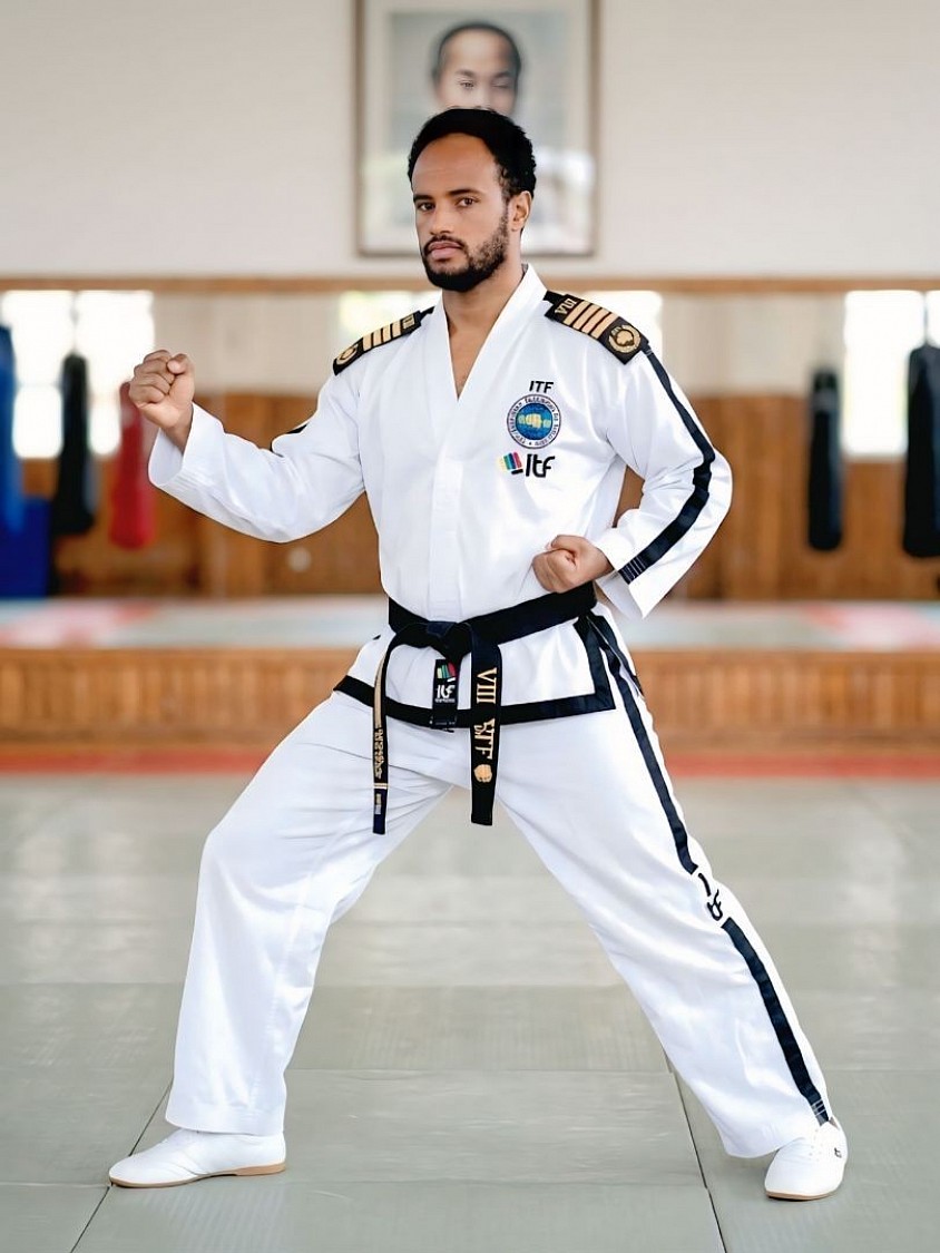 Muhamed Jemal Hussen